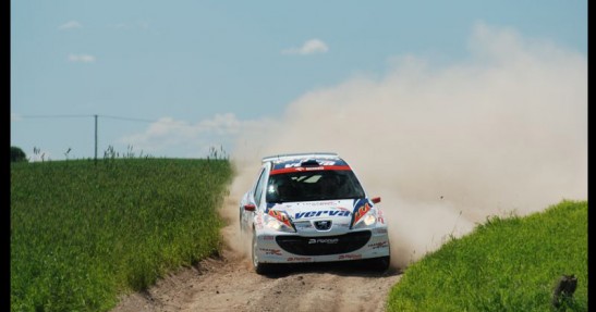 Rajd Polski